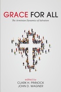 Cover: Grace for All - Wipf & Stock Publishers