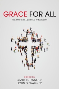 Enlarge image Cover: Grace for All - Wipf & Stock Publishers