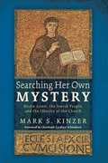 Cover: Searching Her Own Mystery - Wipf & Stock Publishers