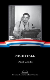 Enlarge image Cover: Nightfall - Library of America