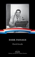Cover: Dark Passage - Library of America