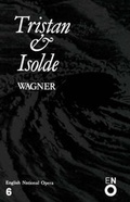 Cover: Tristan and Isolde - Calder Publications Ltd