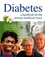 Cover: Diabetes - Churchill Livingstone