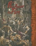 Cover: The War Against the Pure - White Wolf Publishing