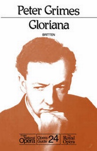 Enlarge image Cover: Peter Grimes - Calder Publications Ltd