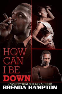 Enlarge image Cover: How Can I Be Down? - Urban Renaissance