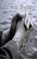 Cover: The Holiday Party - First Edition Design Publishing