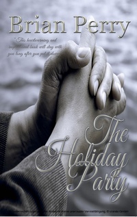Enlarge image Cover: The Holiday Party - First Edition Design Publishing