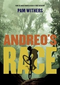 Cover: Andreo's Race - Tundra Books