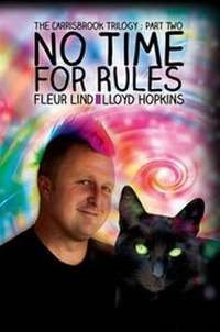 Enlarge image Cover: No Times for Rules - Austin Macauley Publishers