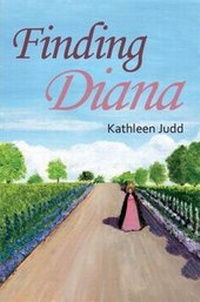 Enlarge image Cover: Finding Diana - Austin Macauley Publishers