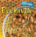 Cover: Inside Beehives - PowerKids Press