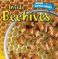Enlarge image Cover: Inside Beehives - PowerKids Press