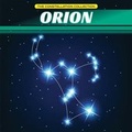 Cover: Orion - PowerKids Press