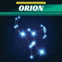 Enlarge image Cover: Orion - PowerKids Press