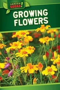 Enlarge image Cover: Growing Flowers - PowerKids Press