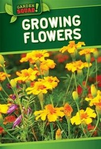 Enlarge image Cover: Growing Flowers - PowerKids Press