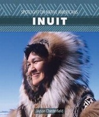 Enlarge image Cover: Inuit - PowerKids Press