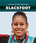 Cover: Blackfoot - PowerKids Press
