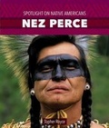 Cover: Nez Perce - PowerKids Press
