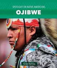 Enlarge image Cover: Ojibwe - PowerKids Press