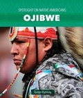 Cover: Ojibwe - PowerKids Press