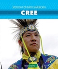 Cover: Cree - PowerKids Press