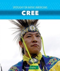 Enlarge image Cover: Cree - PowerKids Press