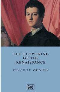 Enlarge image Cover: The Flowering of the Renaissance - Pimlico