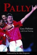 Cover: Pally - Know the Score Books