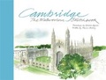 Cover: Cambridge - Laurence King Publishing