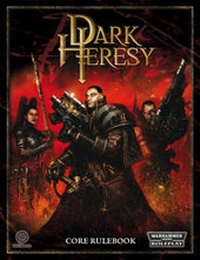 Enlarge image Cover: Dark Heresy - Black Industries