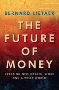 Cover: The Future Of Money - Century