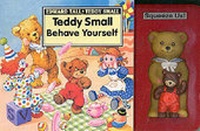Enlarge image Cover: Teddy Small - Behave Yourself - Peter Haddock Ltd