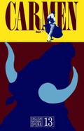 Cover: Carmen - Calder Publications Ltd