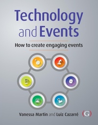 Enlarge image Cover: Technology and Events - Goodfellow Publishers Limited