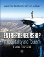Cover: Entrepreneurship in Hospitality and Tourism - Goodfellow Publishers Limited