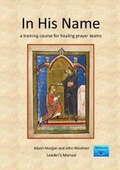 Cover: In His Name - Leader's Manual - ReSource