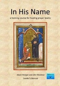 Enlarge image Cover: In His Name - Leader's Manual - ReSource