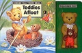 Cover: Teddies Afloat - Peter Haddock Ltd