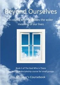 Enlarge image Cover: Beyond Ourselves - Course Book - ReSource