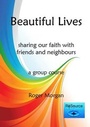 Cover: Beautiful Lives - Member's Course Book - ReSource