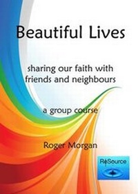 Enlarge image Cover: Beautiful Lives - Member's Course Book - ReSource