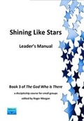 Cover: Shining Like Stars - Leader's Manual - ReSource