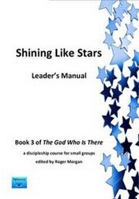 Enlarge image Cover: Shining Like Stars - Course Book - ReSource