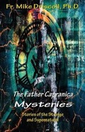 Cover: The Father Capranica Mysteries - Bezalel Books