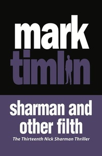 Enlarge image Cover: Sharman and other Filth - No Exit Press