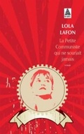 Cover: La Petite Communiste qui ne souriait jamais - Actes Sud
