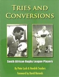 Cover: Tries and Conversions - London League Publications Ltd