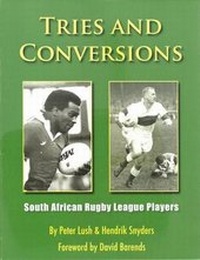 Abbildung von: Tries and Conversions - London League Publications Ltd